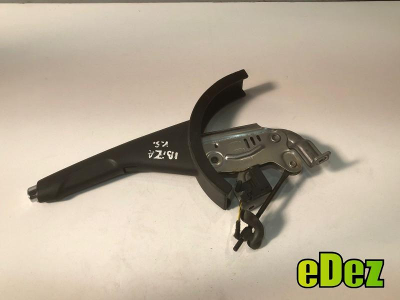 Maneta frana de mana Seat Ibiza 4 (2008-2012) [6J] 6j0711461e