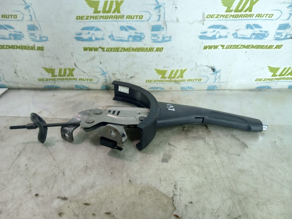Maneta frana de mana Seat Ibiza 4 6J [2008 - 2012] 1.2 tdi CFW