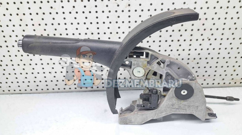 Maneta frana de mana Seat Leon (1P1) [Fabr 2005-2011] 1K0711303M