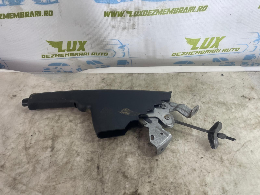 Maneta frana de mana Skoda Fabia 6Y [1999 - 2004] 1.4 tdi Bnm