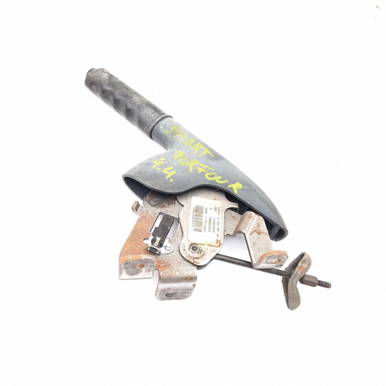 Maneta Frana De Mana Smart Forfour (454) 2004-2006 A4544200084, Mr955254Zz, 1240015000, 955254040603075443 Edscha