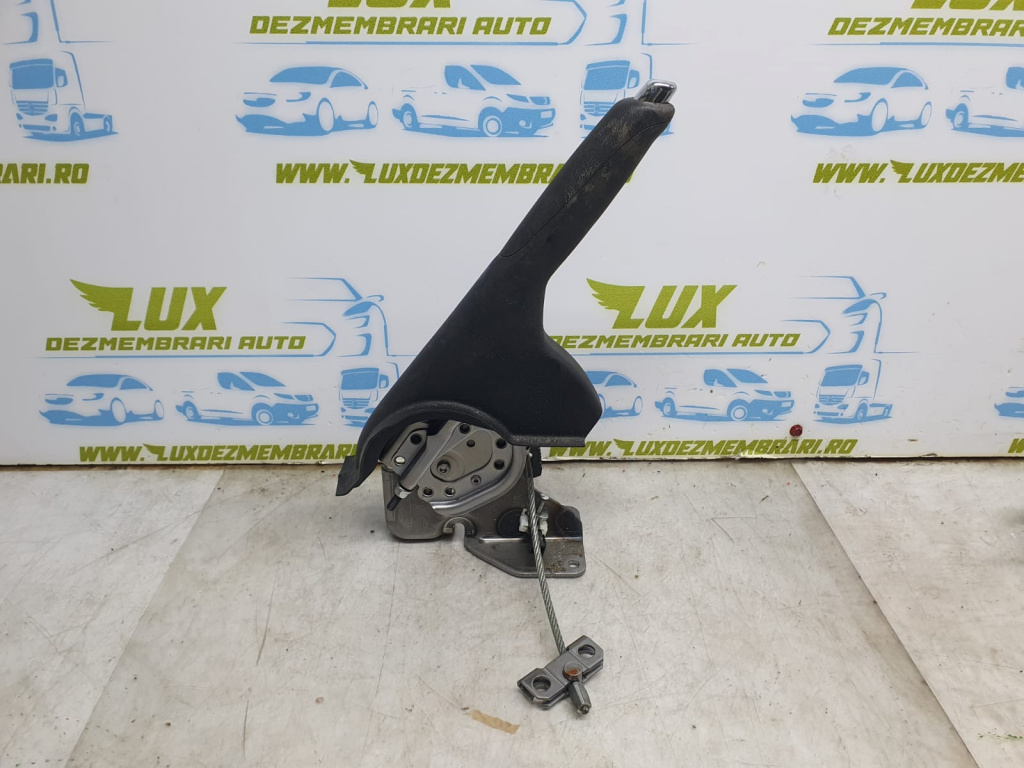 Maneta frana de mana Suzuki Ignis 3 [2016 - 2020] 1.2 hybrid K12C