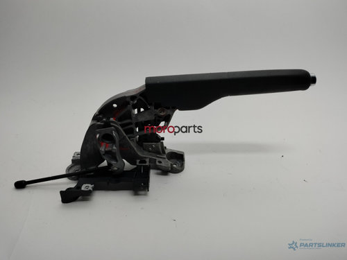 Maneta frana de mana Volkswagen Golf 5 (1K5) Combi 2009 OEM 1K0711303M