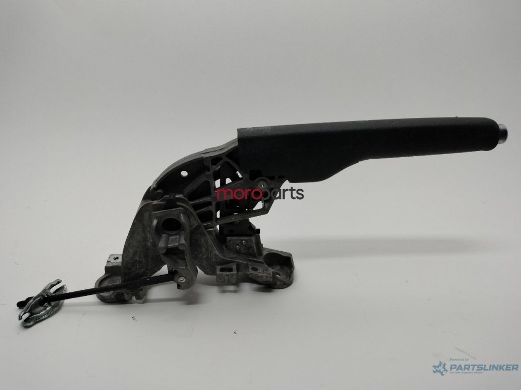 Maneta frana de mana Volkswagen Golf 6 Hatchback 2010 OEM 1K0711303M