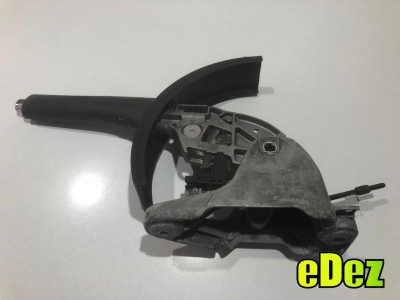 Maneta frana de mana Volkswagen Jetta 3 (1992-1998) 1k0711303h