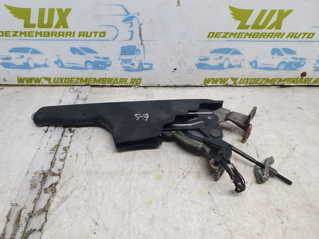 Maneta frana de mana Volkswagen VW Golf 4 [1997 - 2006] 1.9 TDI ALH