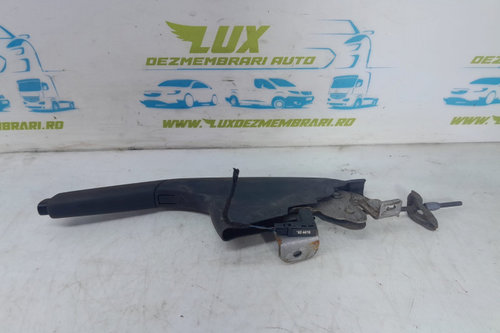 Maneta frana de mana Volkswagen VW Polo 5 6R [2009 - 2015]