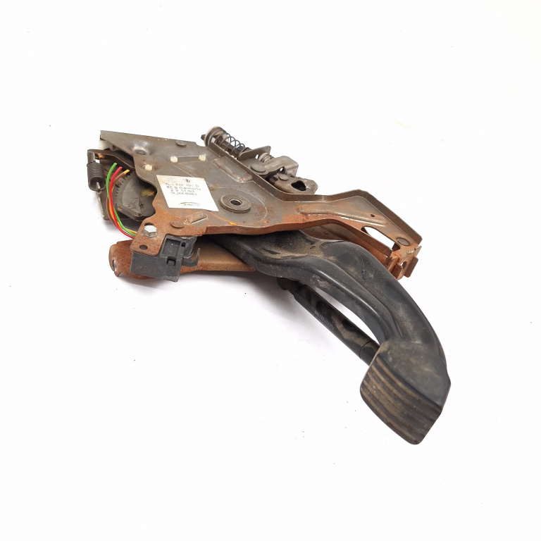 Maneta Frana De Mana Vw Touareg (7L) 2002-2010 2.5 R5 Tdi Bac Motorina 7L0721797D, 7L6947561, 000006963