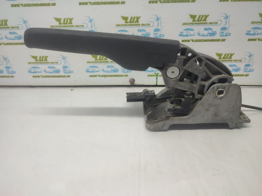 Maneta frana de mana ytb500300 Volkswagen VW Golf 5 [2003 - 2009] 1.9 tdi BKC