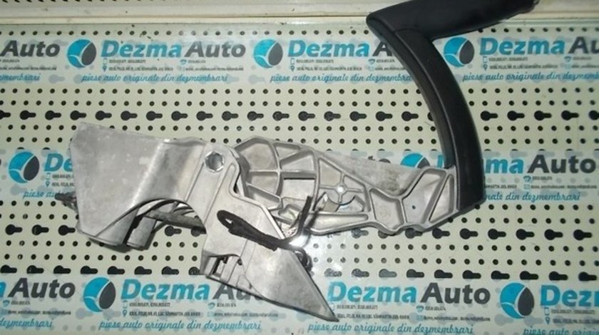 Maneta frana mana Audi A3﻿, cod 8p0711303c