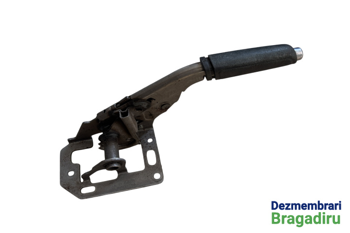 Maneta frana mana Cod: 4M51-2780-DB 4M51-2780-DB Ford Focus 2 [2004 - 2008] wagon 5-usi 1.8 MT (125 hp)