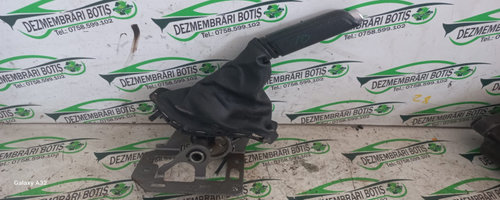 Maneta frana mana Ford Focus 2 [2004 - 2008] wagon 5-usi 1.6 TDCi MT (109 hp)