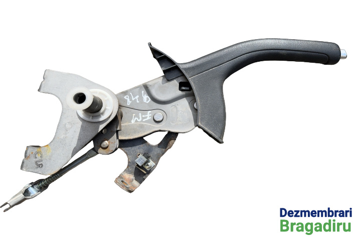 Maneta frana mana Hyundai i30 FD [2007 - 2010] Hatchback 1.6 CRDi MT (116 hp) Cod motor D4FB