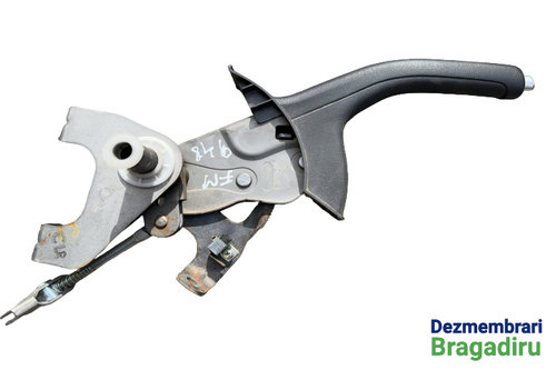 Maneta frana mana Hyundai i30 FD [2007 - 2010] Hatchback 1.6 CRDi MT (116 hp) Cod motor D4FB