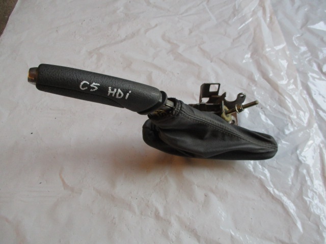 MANETA FRANA MANA / PARCARE CITROEN C5 1 FAB. 2000 - 2004