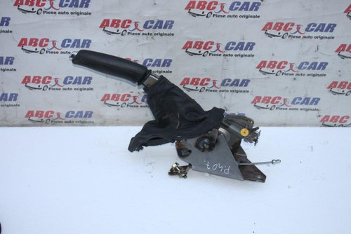 Maneta frana mana Peugeot 407 2004-2010