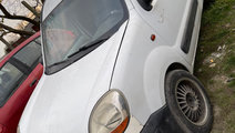 Maneta frana mana Renault Kangoo 2 [2007 - 2013] V...