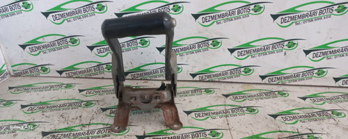 Maneta frana mana Renault Megane 2 [2002 - 2006] Hatchback 5-usi 1.5 dCi MT (82 hp)