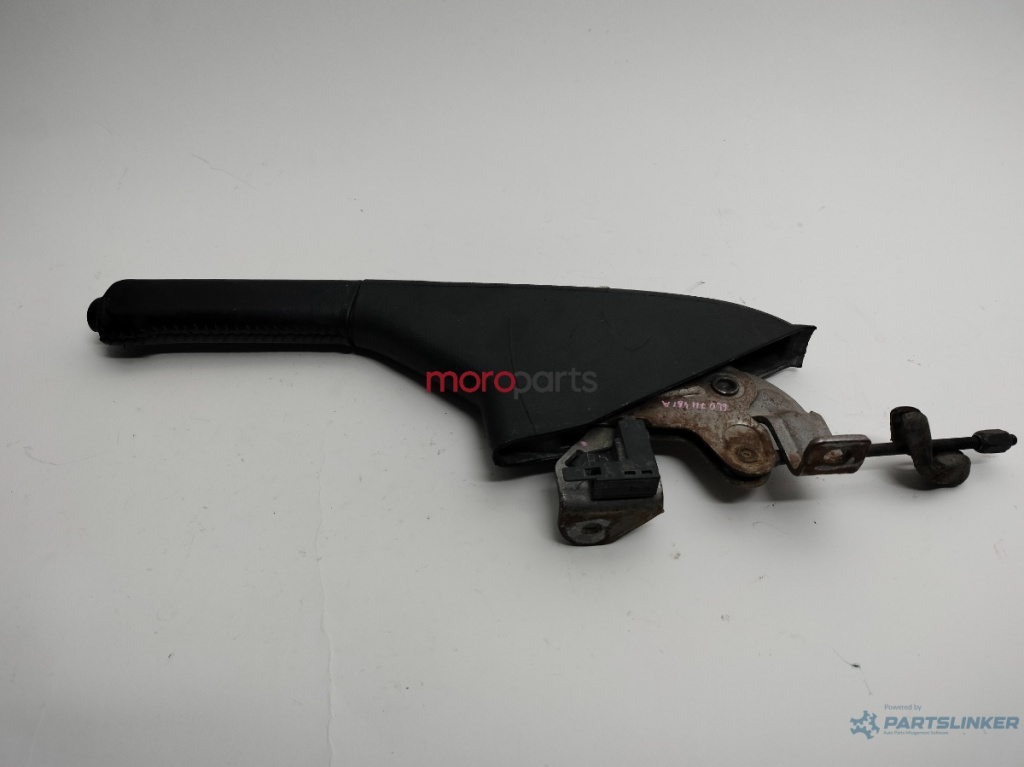 Maneta frana mana SEAT IBIZA IV (6L1) [ 2002 - 2009 ] 16V (AUB, BBZ) 74KW|100HP OEM 6L0711461A 6L0 711 461 A