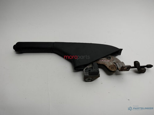 Maneta frana mana SEAT IBIZA IV (6L1) [ 2002 - 2009 ] 16V (AUB, BBZ) 74KW|100HP OEM 6L0711461A 6L0 7...