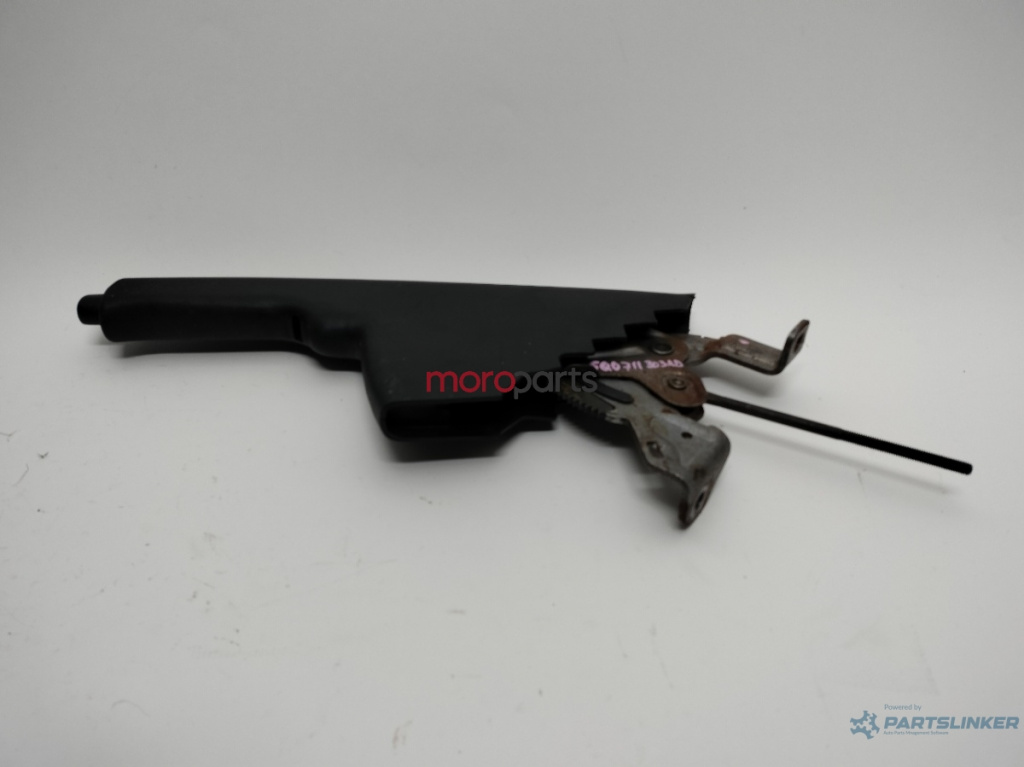 Maneta frana mana SKODA FABIA (6Y2) [ 1999 - 2008 ] OEM 6Q0711303AD 6Q0 711 303 AD