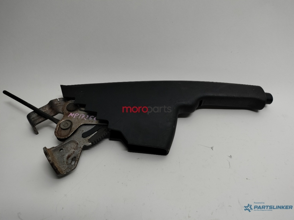 Maneta frana mana Skoda Fabia (6Y2) Hatchback 1.2 6v BMD 2005 SKODA FABIA (6Y2) [ 1999 - 2008 ] OEM 6Q0711303AD
