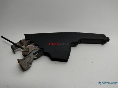 Maneta frana mana Skoda Fabia (6Y2) Hatchback 1.2 6v BMD 2005 SKODA FABIA (6Y2) [ 1999 - 2008 ] OEM ...