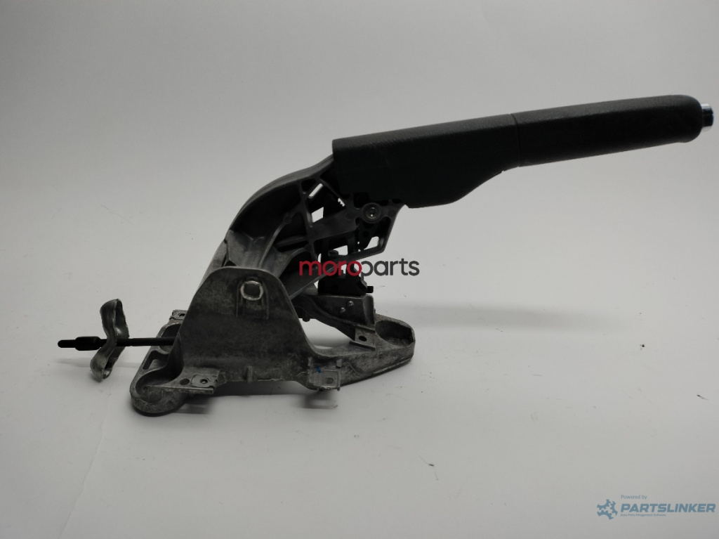 Maneta frana mana Volkswagen Golf 5 (1K1) Hatchback 2005 1.9 TDI OEM 1K0711303H
