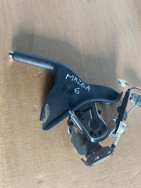 Maneta frana Mazda 6 2007 2008 2009 2010