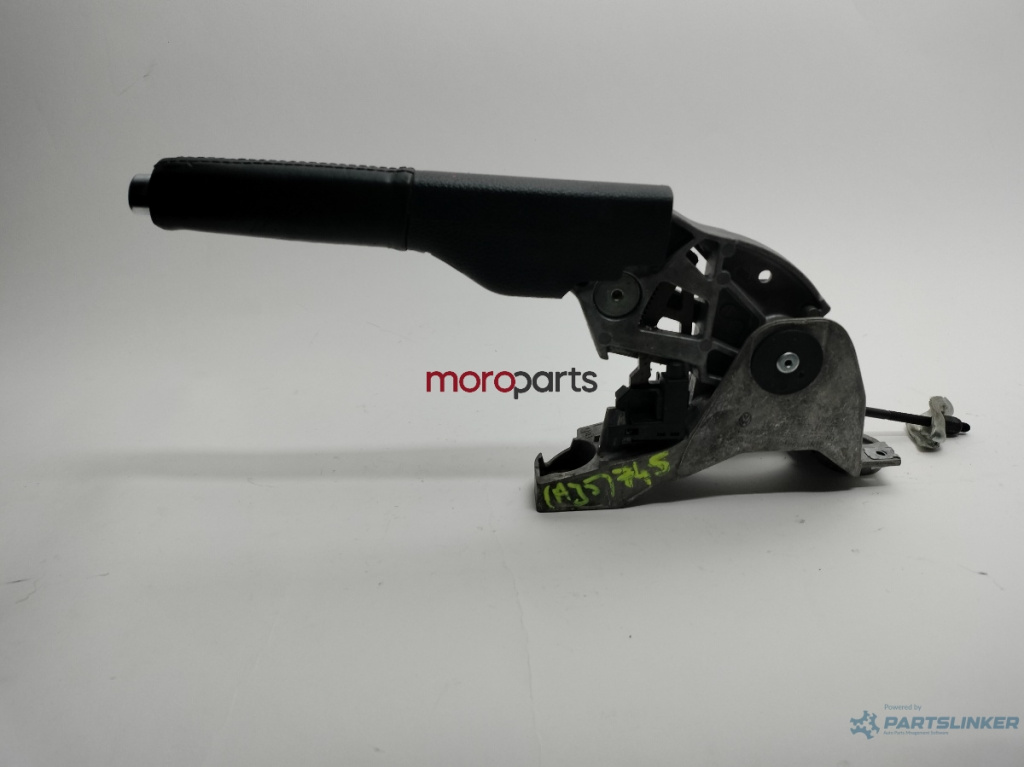 Maneta frana pieleVolkswagen Golf 6 (AJ5) Variant 2010 2.0 TDI OEM 1K0711303M