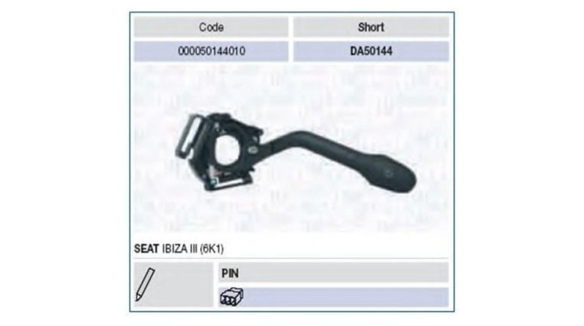 Maneta lumini Seat SEAT IBIZA Mk III (6K1) 1999-2002 #2 000050144010