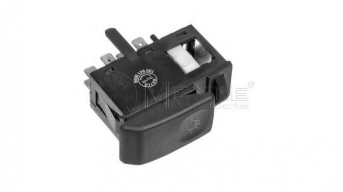 Maneta lumini Volkswagen VW GOLF Mk II (19E, 1G1) 1983-1992 #2 1009410008