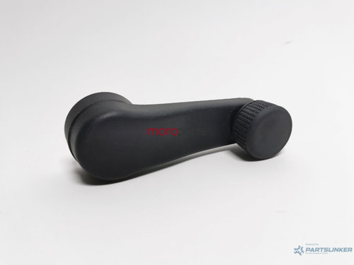 Maneta macara geam SKODA FABIA 6Y2 1999 - 2008 1.2 AZQ, BME VAG 6K0837581