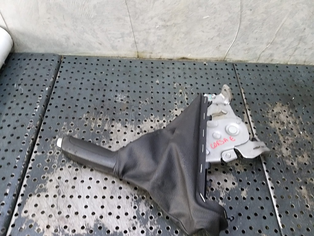 Maneta maner frana de mana opel corsa e 644194110 13432663
