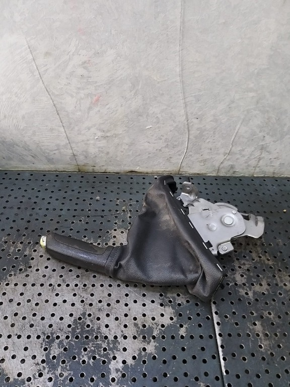 Maneta maner frana de mana opel corsa e x15 644194110 13432663010