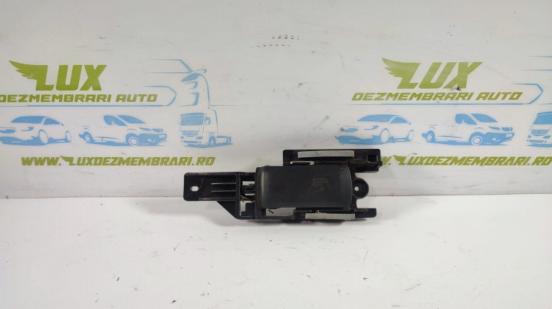 Maneta maner rabatare scaun bancheta 7205342010 Toyota Rav 4 3 (XA30) [2005 - 2010]