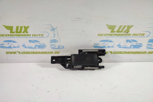Maneta maner rabatare scaun bancheta 7205342010 Toyota Rav 4 3 (XA30) [2005 - 2010]