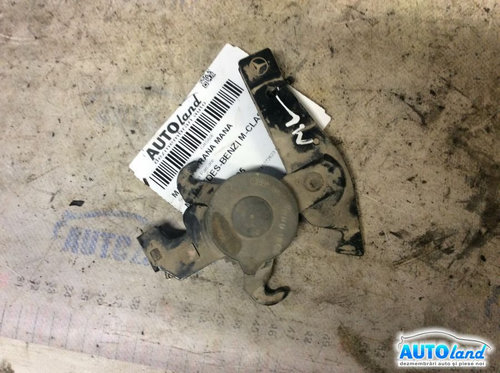 Maneta maneta Frana Mana 0004200879 Sistem Frana Parcare Mercedes-Benz M-CLASS W163 1998-2005