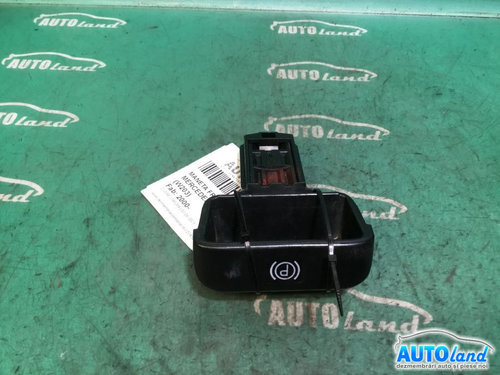 Maneta maneta Frana Mana 2034270112 Mercedes-Benz C-CLASS W203 2000