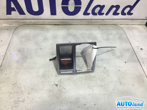 Maneta maneta Frana Mana 3m5t2b623ac Buton Frana de Mana Electrica Ford C-MAX 2007