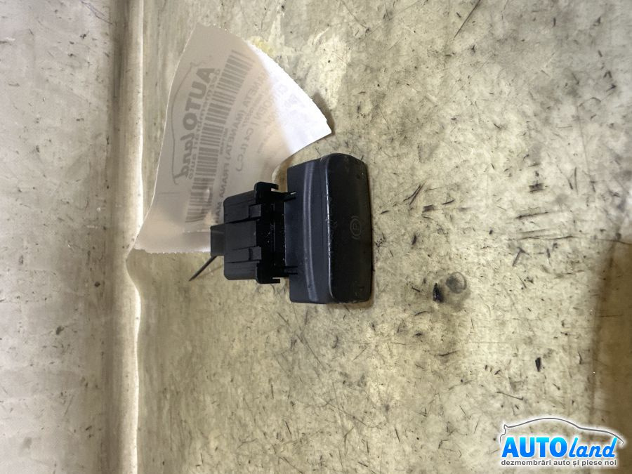 Maneta maneta Frana Mana 9655192277 Buton Citroen C4 LC 2004