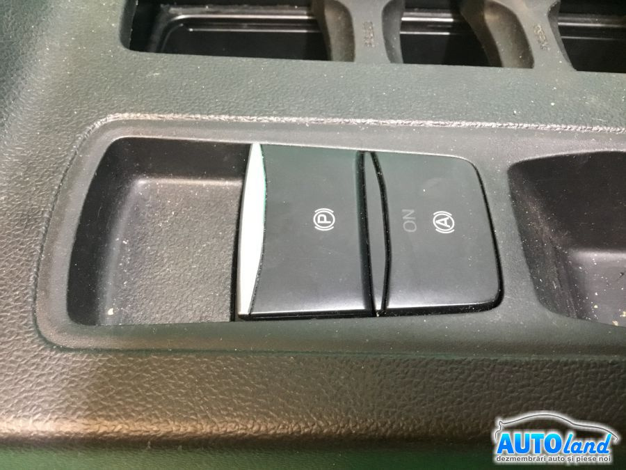 Maneta maneta Frana Mana Buton Frana de Mana Ford Focus IV Turnier 2018