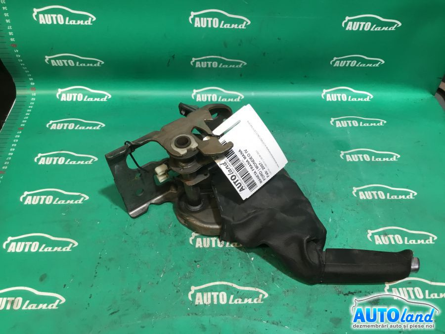 Maneta maneta Frana Mana Ford MONDEO IV 2007