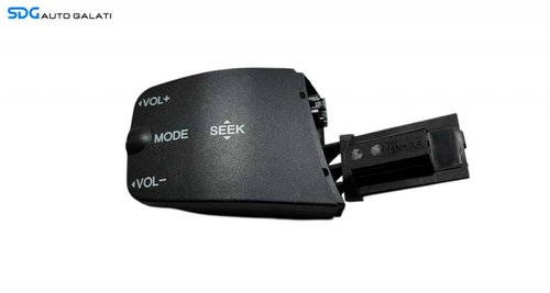 Maneta Manete Reglaj Comenzi Control Volum Ford C-Max 2004 - 2010 Cod 3M5T-14K147 [L5977]