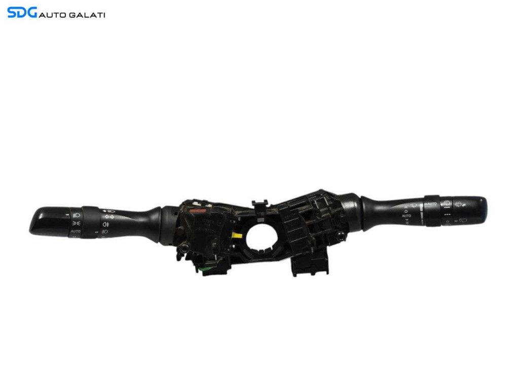 Maneta Manete Semnalizare Bloc Control Lumini Stergator Stergator Toyota Avensis 2009 - 2018 Cod 17F373 [LR1179]
