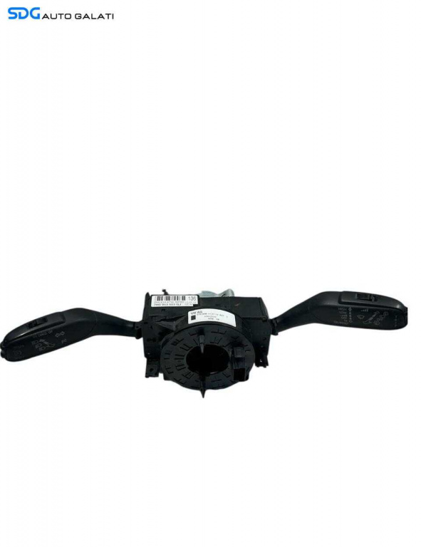 Maneta Manete Semnalizare Bloc Control Lumini Stergator Stergator Spira Spirala Senzor Volan Seat Ibiza 6 2008 - 2017 Cod 7H0953503GJ [LR1114]