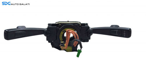 Maneta Manete Semnalizare Bloc Control Lumini Stergator Stergator cu Spira Volvo V50 2004 - 2012 Cod...