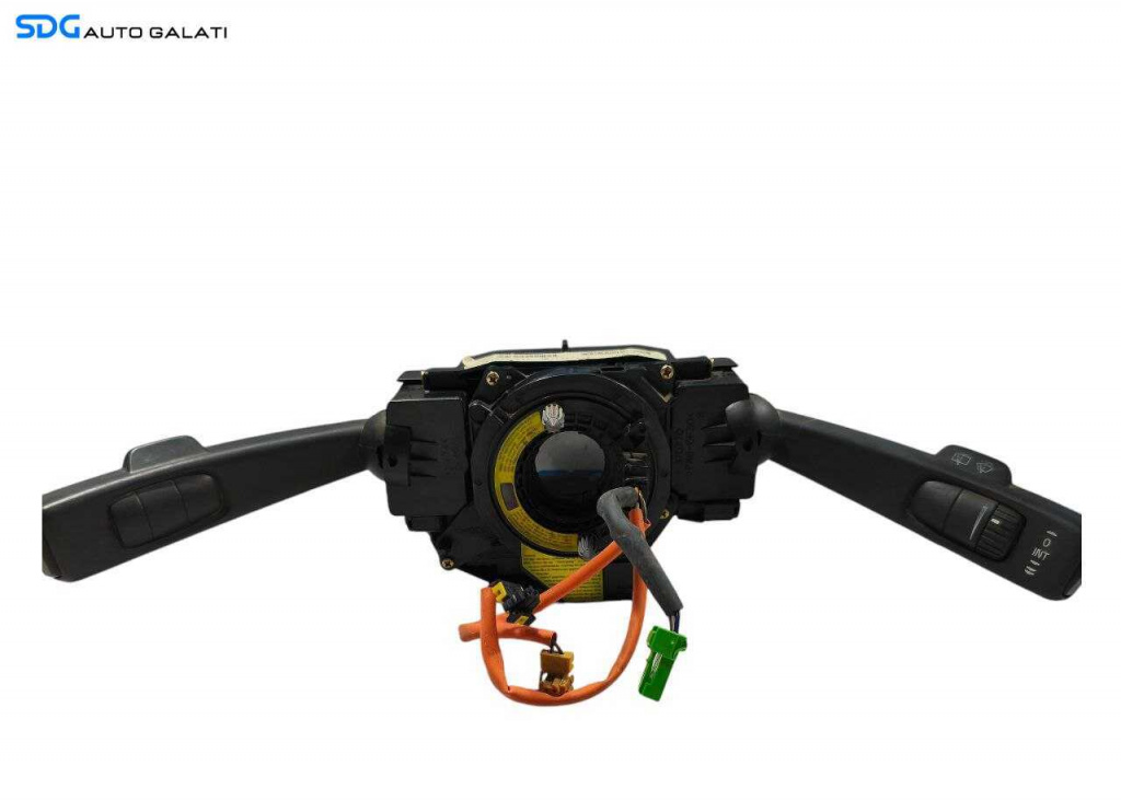 Maneta Manete Semnalizare Bloc Control Lumini Stergator Stergator Volvo V50 2004 - 2012 Cod 17D773A [LR1168]