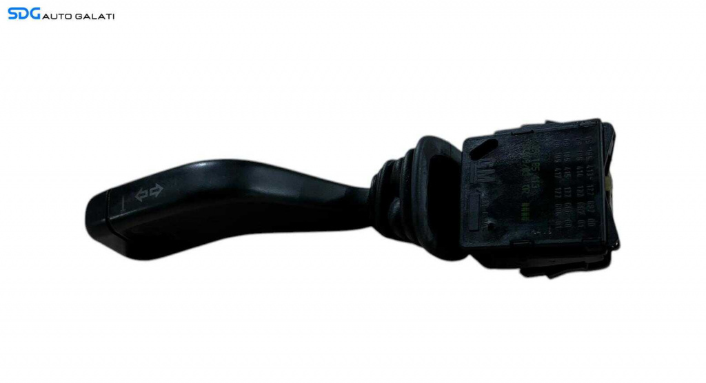 Maneta Manete Semnalizare Opel Astra G 1998 - 2007 Cod 09185413 [L5415]