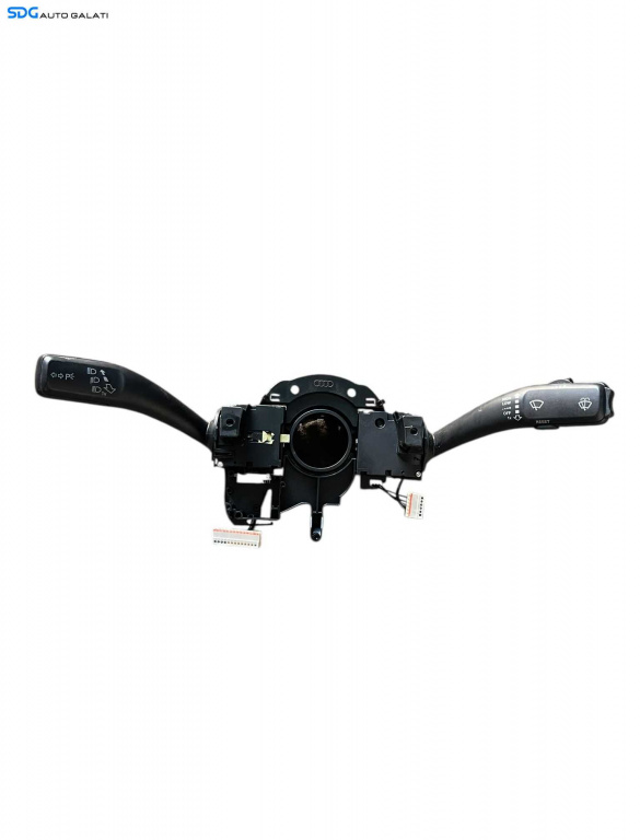 Maneta Manete Semnalizare Stergator Audi A4 B8.5 Berlina Sedan 2008 - 2012 Cod 8K0953502C [B4207]